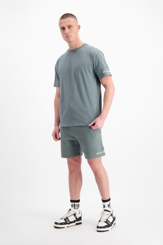 FORCE T SHIRT 1 125 3 01 GREEN